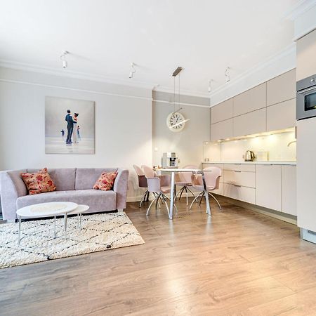 Apartment Willa Maria By Interhome Поляница-Здрой Екстериор снимка