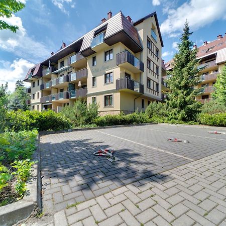 Apartment Willa Maria By Interhome Поляница-Здрой Екстериор снимка
