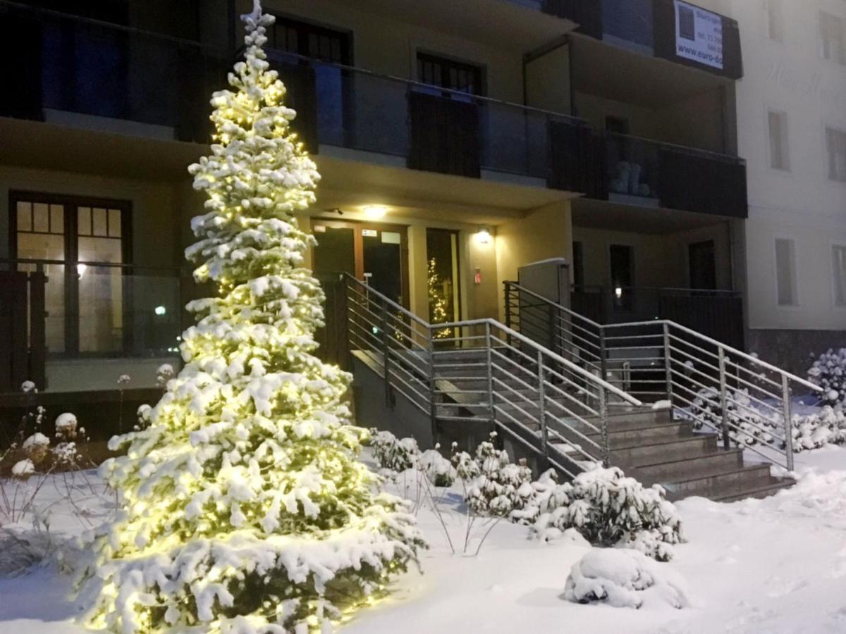 Apartment Willa Maria By Interhome Поляница-Здрой Екстериор снимка
