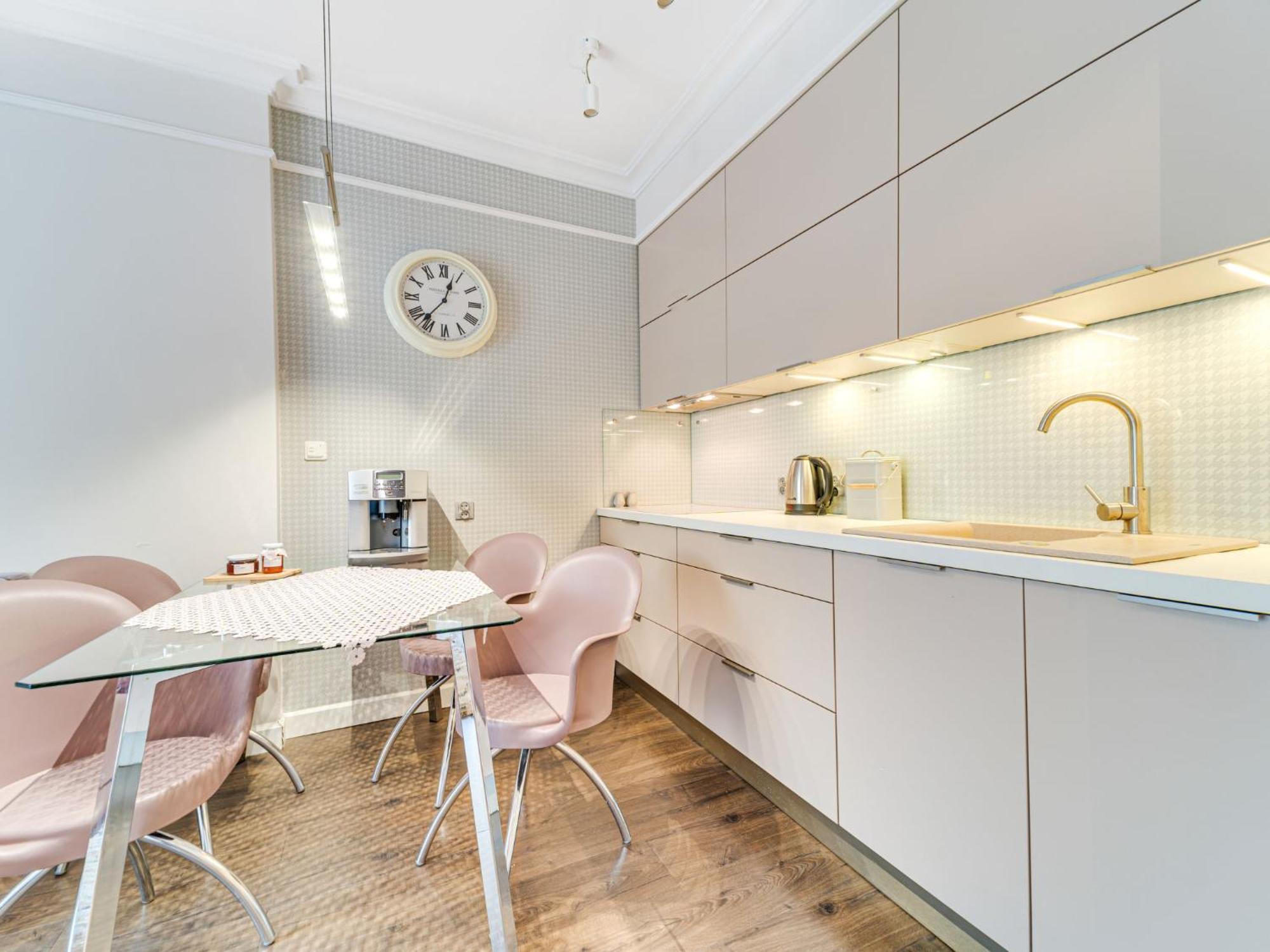 Apartment Willa Maria By Interhome Поляница-Здрой Екстериор снимка