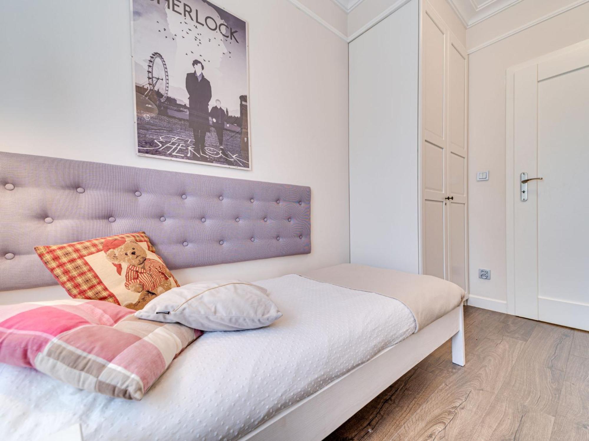 Apartment Willa Maria By Interhome Поляница-Здрой Екстериор снимка