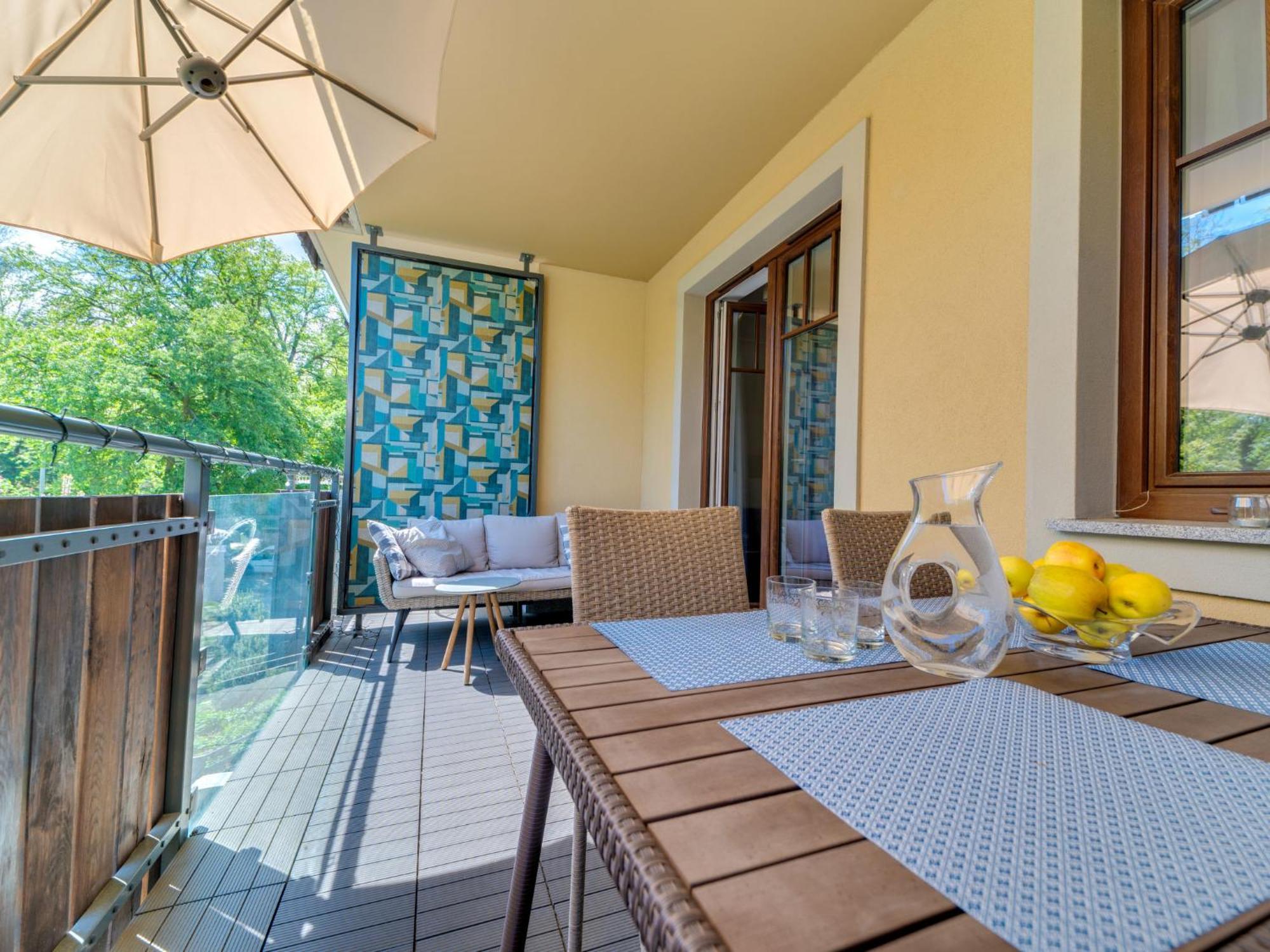 Apartment Willa Maria By Interhome Поляница-Здрой Екстериор снимка
