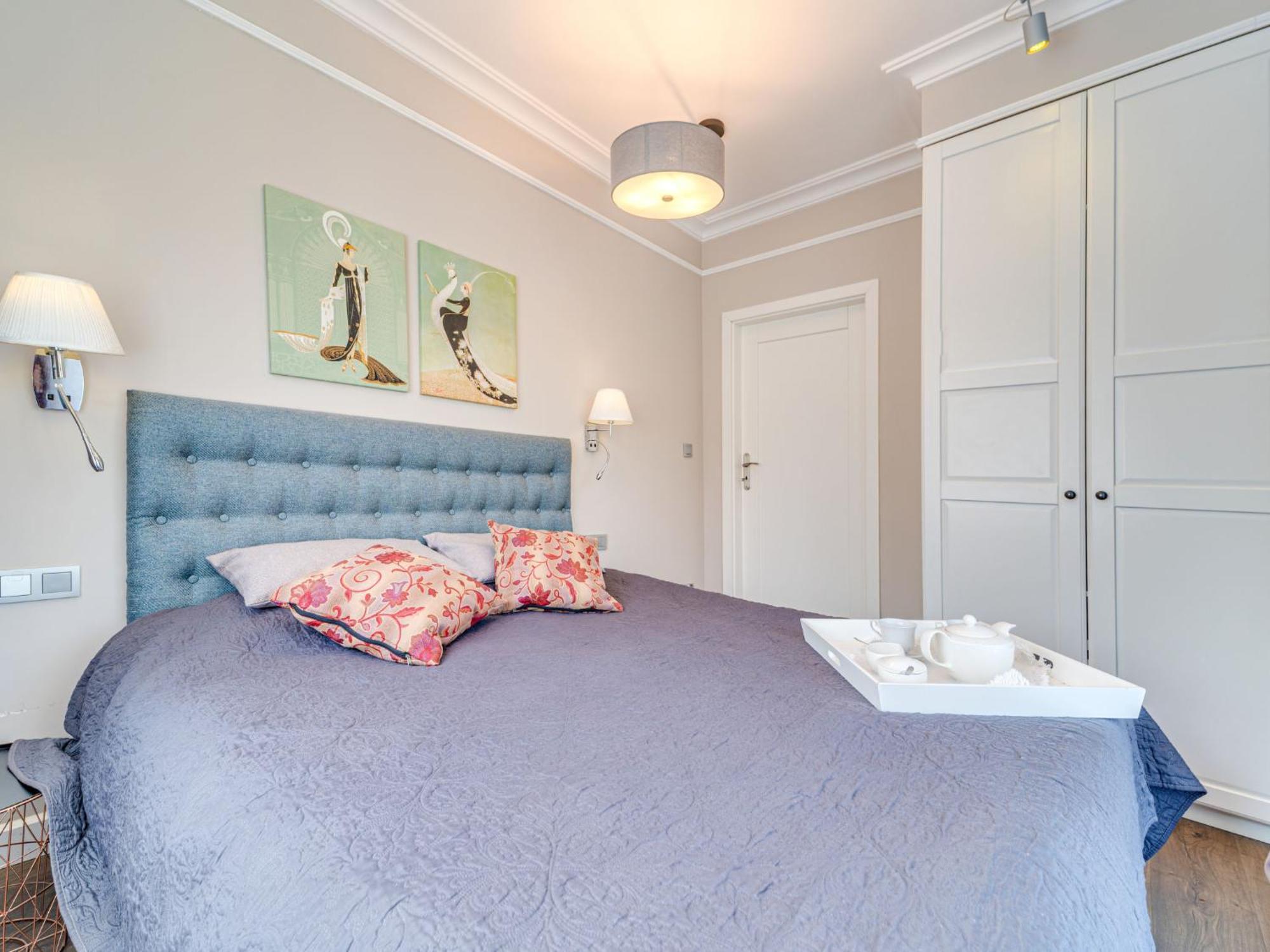 Apartment Willa Maria By Interhome Поляница-Здрой Екстериор снимка