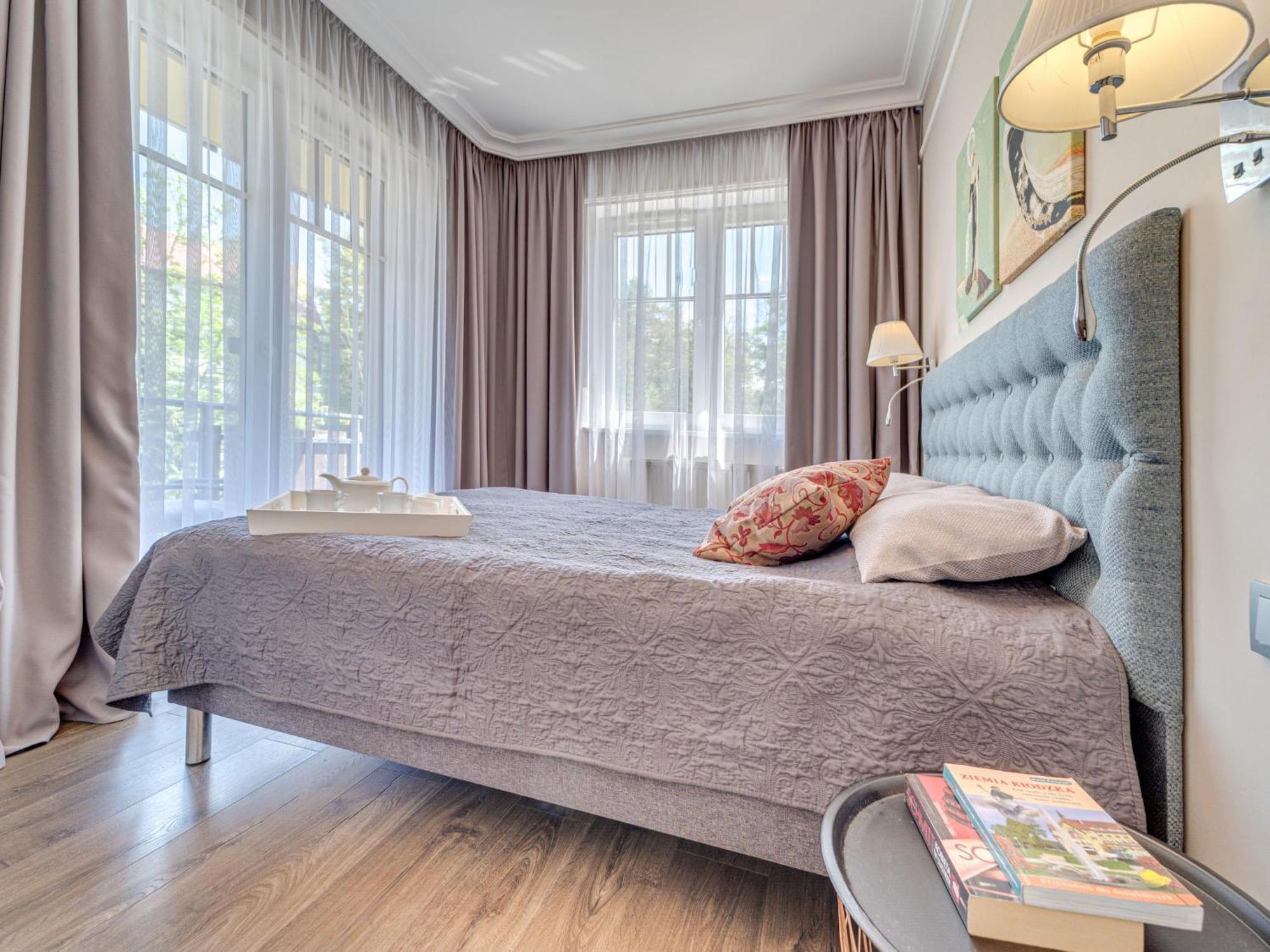 Apartment Willa Maria By Interhome Поляница-Здрой Екстериор снимка